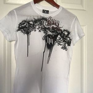 Hart Huntington tshirt